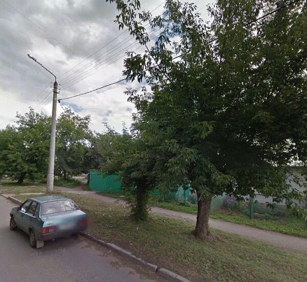 Банкомат Московского областного банка по адресу улица Металлистов 39