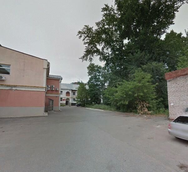 Банкомат АК Барс Банка по адресу Авангардная улица 6б