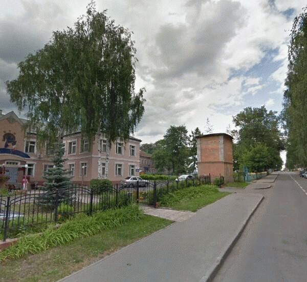 Банкомат Уральского Банка Реконструкции и Развития по адресу ул. Владимира Краева,  д. 21