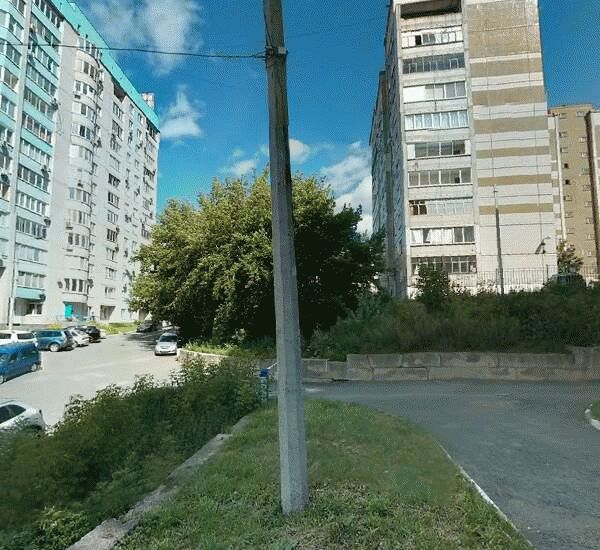 Банкомат банка Уралсиб по адресу улица Пушкинская 291а