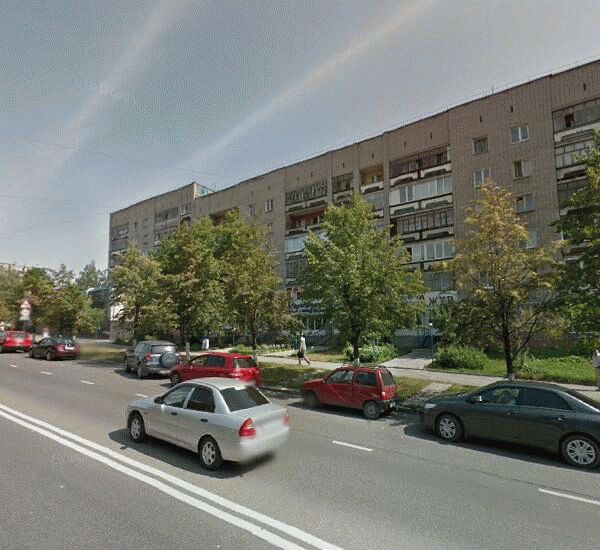 Банкомат банка БТА-Казань по адресу улица Пушкинская 138