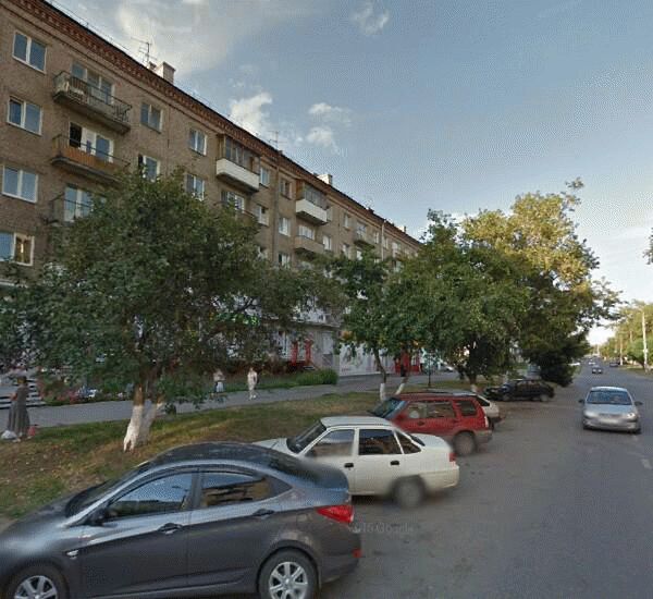 Банкомат МТС-Банка по адресу Красногеройская улица 39