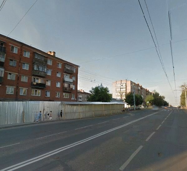 Банкомат Альфа-Банка по адресу Клубная ул.,  38