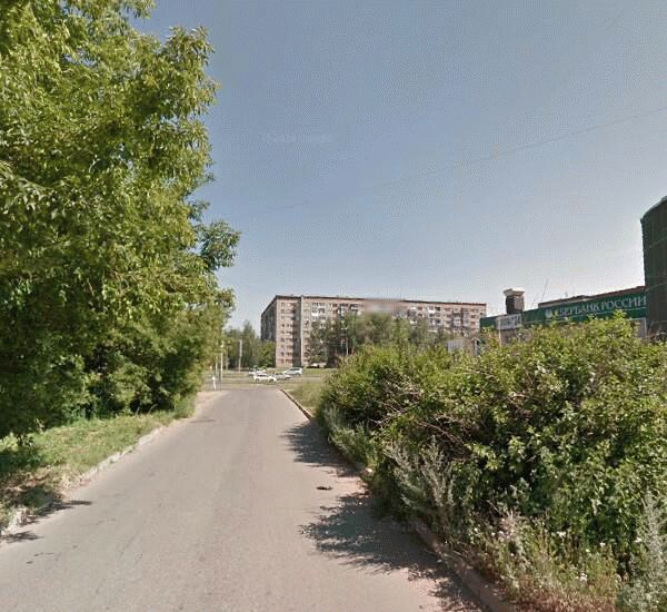 Банкомат Сбербанка России по адресу улица Ленина 152