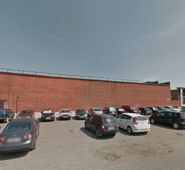 Банкомат Сбербанка России по адресу мкр-н Старки,  ул. Спортивная,  д. 111