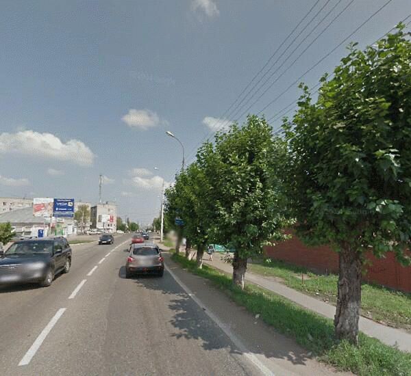 Банкомат Всероссийского банка развития регионов по адресу ул. Азина,  д. 150