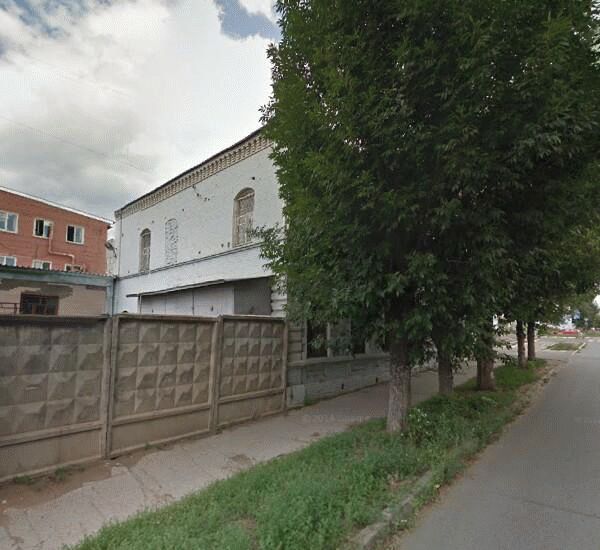 Банкомат Уральского Банка Реконструкции и Развития по адресу улица Пастухова 11а