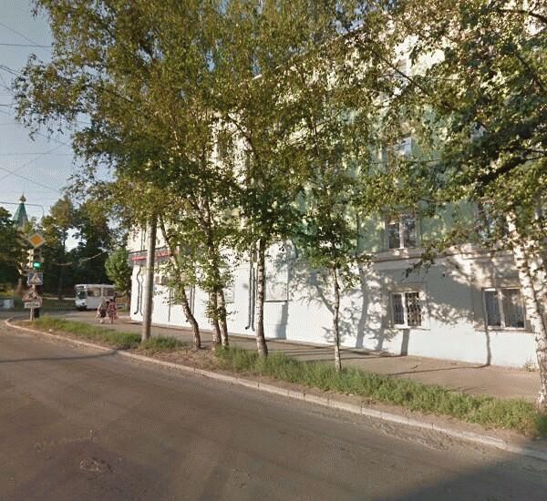 Банкомат БКС Банка по адресу Советская улица 34