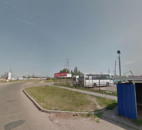 Банкомат Газпромбанка по адресу шоссе Воткинское 178а