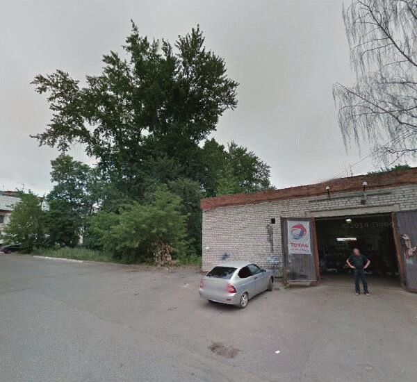 Отделение АК Барс Банка по адресу улица Авангардная 6б