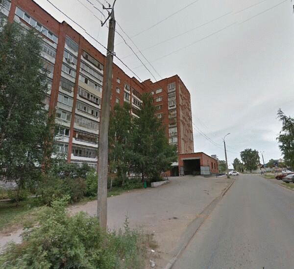 Отделение Сбербанка России по адресу ул. Тимирязева,  5а