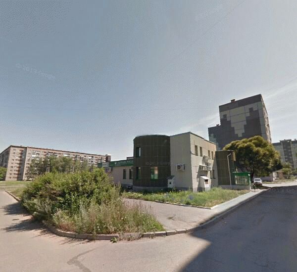 Отделение Сбербанка России по адресу улица Ленина 152