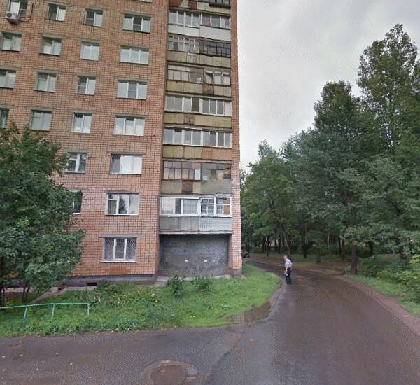 Отделение Сбербанка России по адресу шоссе Воткинское,  34