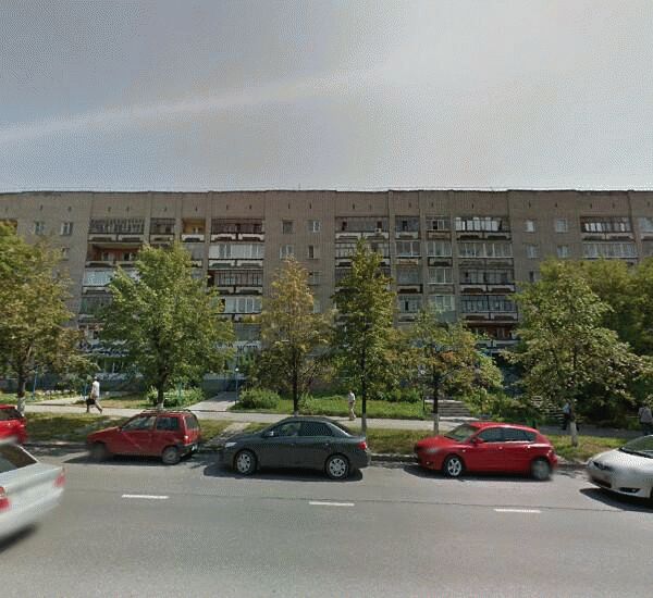 Отделение банка БТА-Казань по адресу Пушкинская улица 138