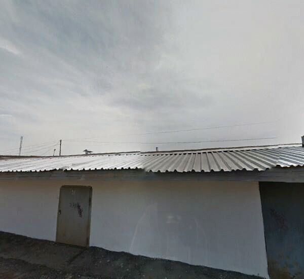 Отделение АК Барс Банка по адресу ул. Азина,  д. 150