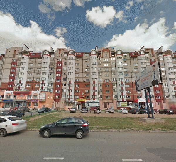 Отделение Сбербанка России по адресу ул. Карла Либкнехта,  19