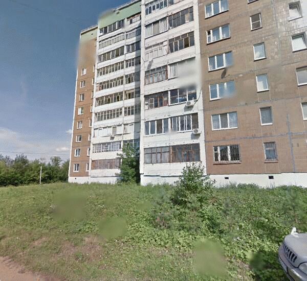 Отделение Сбербанка России по адресу улица Ленинградская 118а