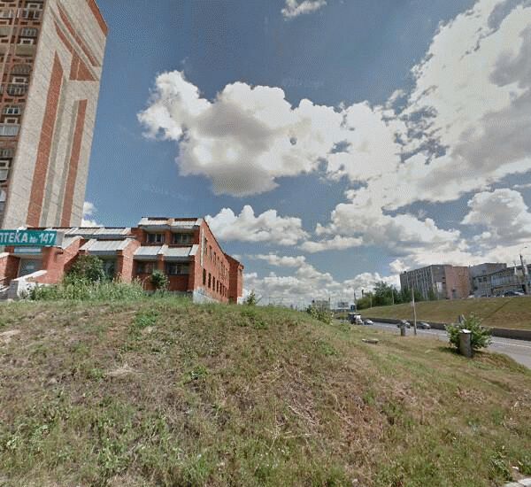 Отделение банка Уралсиб по адресу ул. Удмуртская,  д. 196