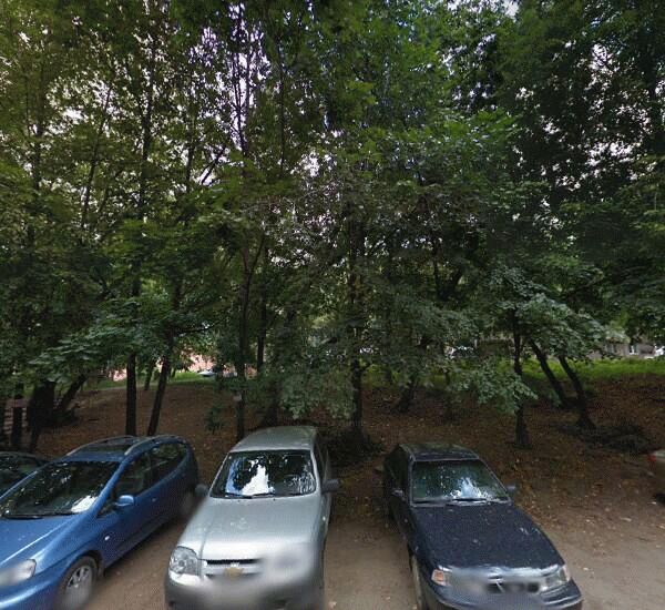 Отделение Райффайзенбанка по адресу улица Максима Горького 156