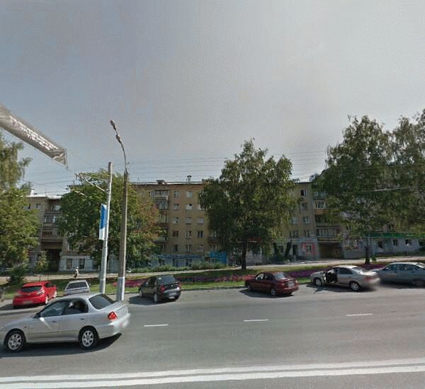 Отделение банка ВТБ по адресу улица Пушкинская 224