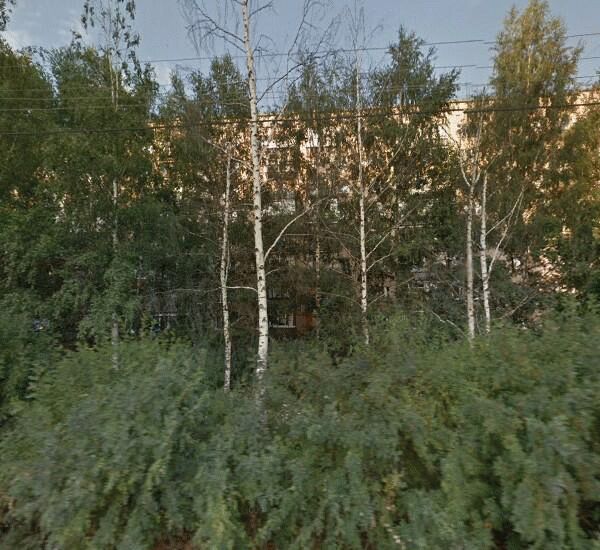 Отделение Сбербанка России по адресу ул. Клубная,  59