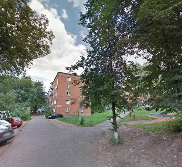 Отделение Сбербанка России по адресу улица К. Маркса 266