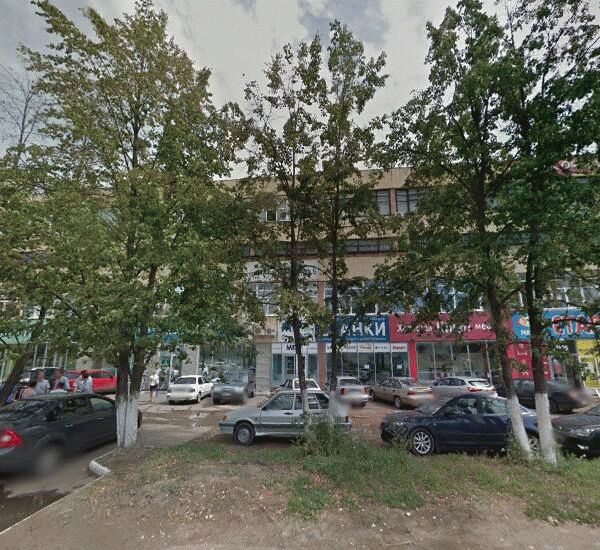 Отделение Россельхозбанка по адресу ул. Телегина,  д. 30