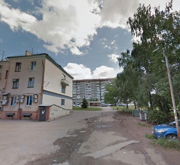 Отделение банка ВТБ по адресу ул. Пушкинская,  д. 367