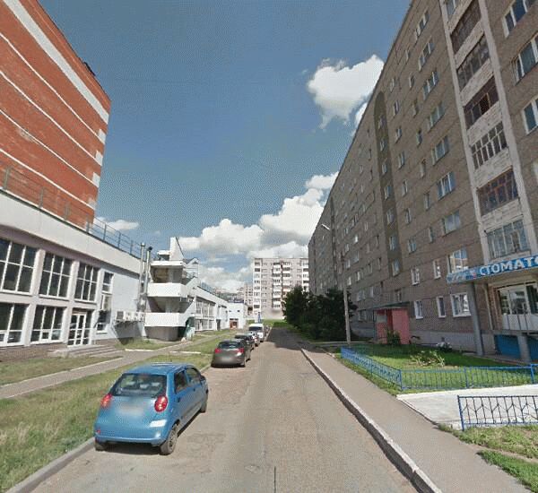 Отделение Восточного Экспресс Банка по адресу улица Пушкинская 128