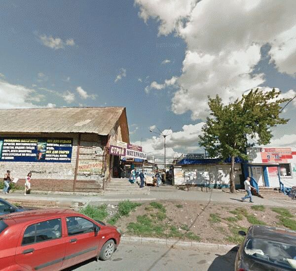 Отделение Пробизнесбанка по адресу улица Красноармейская 128