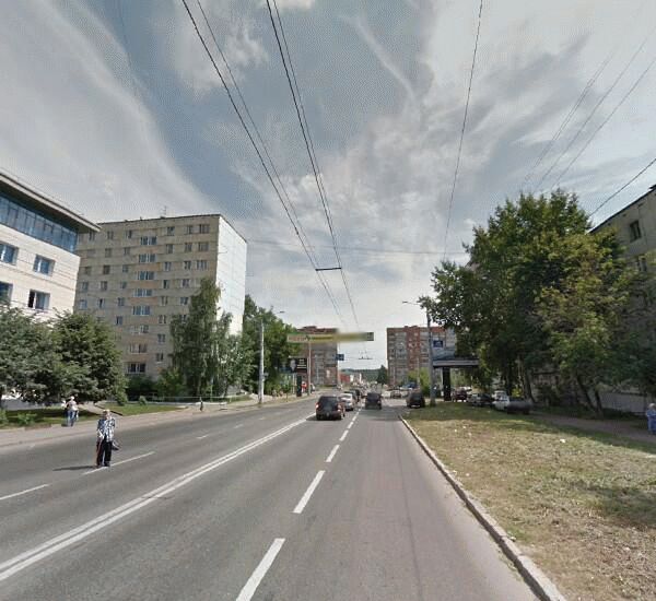 Отделение Банка «ФК Открытие» по адресу ул. Майская,  д. 29