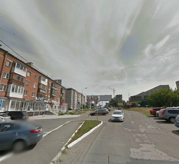 Отделение Солид банка по адресу Пушкинская улица 367а