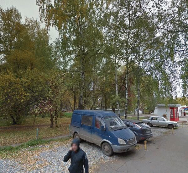 Отделение БыстроБанка по адресу ул. 50-летия ВЛКСМ,  д. 40