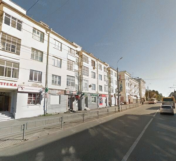 Отделение банка ВТБ по адресу ул. Советская,  д. 8а