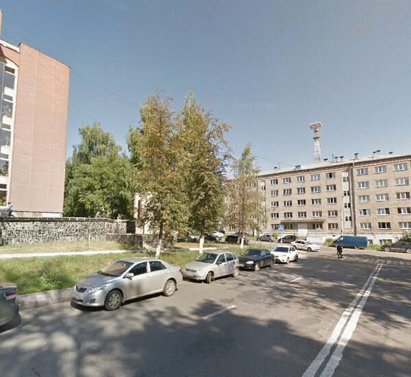 Отделение Ижкомбанк по адресу ул. Бородина,  д. 21