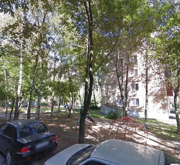 Отделение Почта Банка по адресу ул. Труда,  д. 50