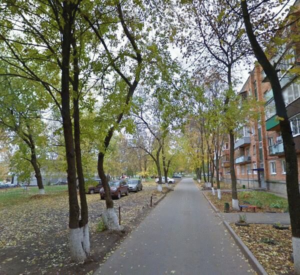 Отделение Почта Банка по адресу ул. Ворошилова,  д. 2