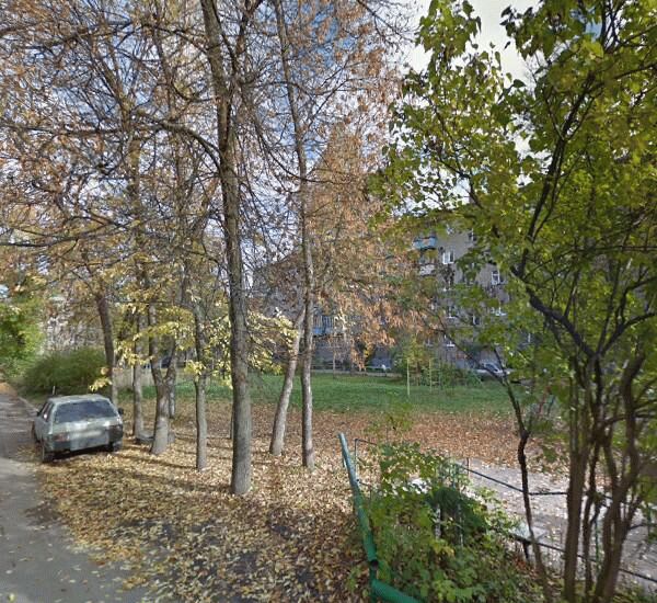 Отделение Сбербанка России по адресу ул. 9 Января,  243