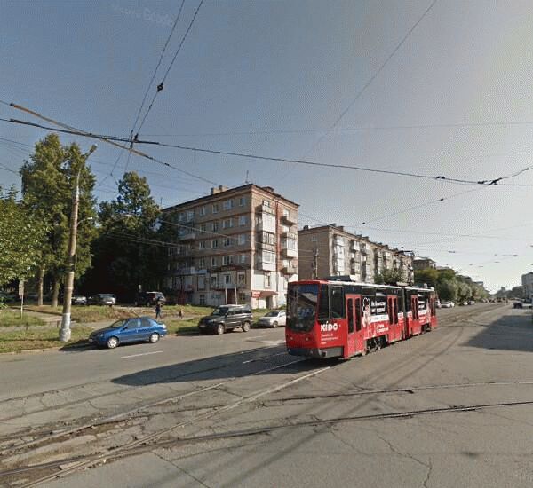 Отделение банка Югра по адресу Удмуртская республика,  г. Ижевск,  ул. Ленина,  д. 8