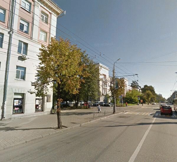 Отделение Банка «ФК Открытие» по адресу ул. Советская,  д. 10