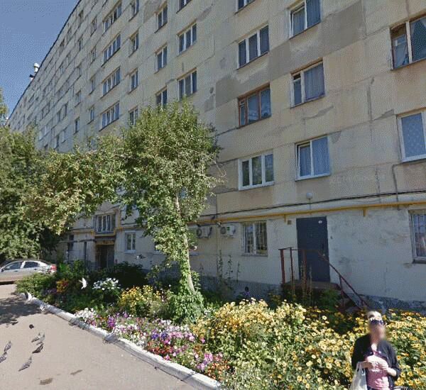 Отделение Восточного Экспресс Банка по адресу ул. Удмуртская,  д. 255