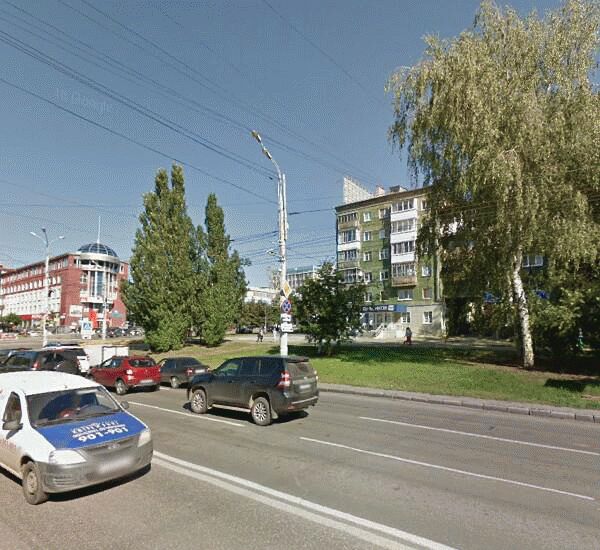 Отделение Всероссийского банка развития регионов по адресу ул. Пушкинская,  д. 257