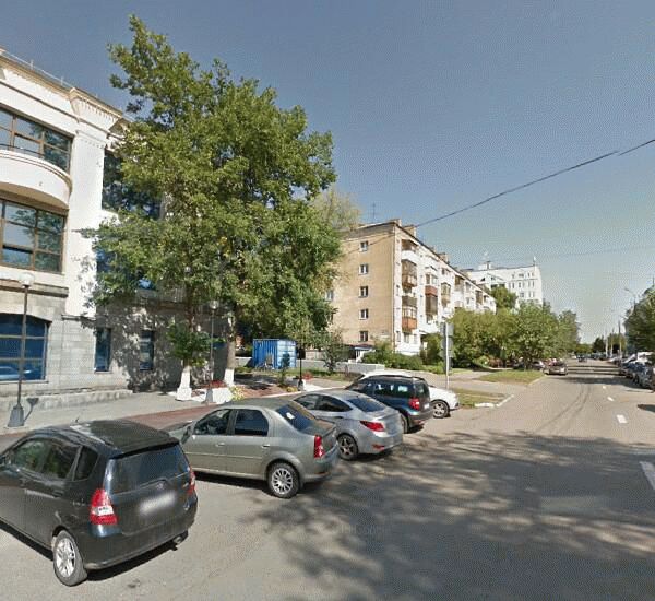 Отделение банка ВТБ по адресу ул. Красногеройская,  д. 63