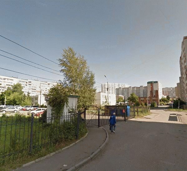 Отделение Камкомбанка по адресу ул. Пушкинская,  д. 114