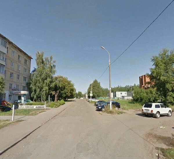 Отделение банка Бюро финансовых решений «Пойдём!» по адресу ул. Михаила Петрова,  д. 3