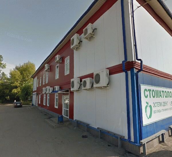 Отделение Сбербанка России по адресу ул. Гагарина,  27 Б