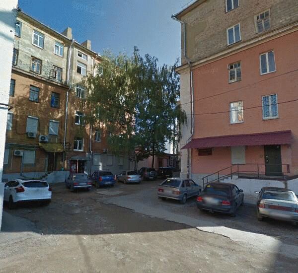 Отделение Совкомбана по адресу ул. Советская,  д. 2